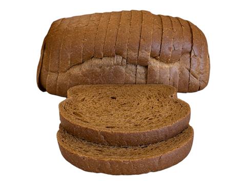 Pumpernickel Deli Thick Sliced - Bot