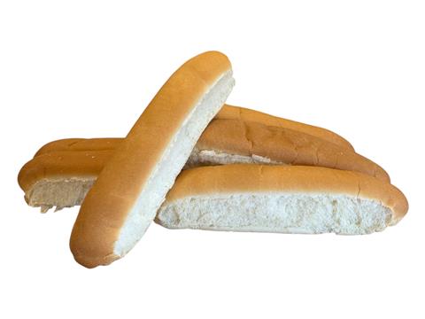 12 in. Italian Sub (6 pack) - Bot
