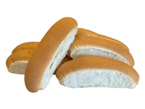 6 in. Italian Sub (6 pack) - Bot