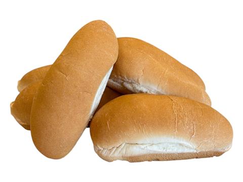 6 in. Grinder Sub (12 pack) - Bot