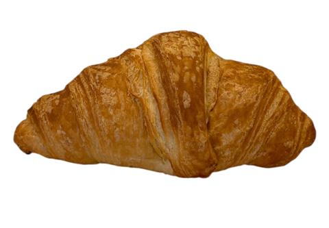 Large Plain Croissant Individually Wrapped (Each) - BX