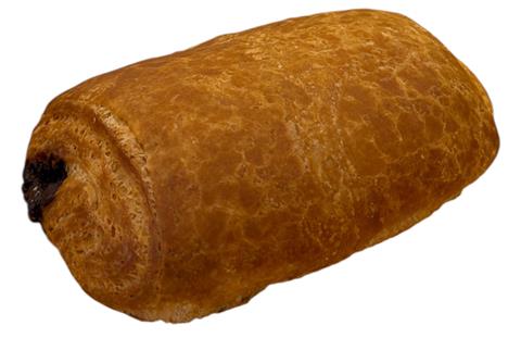 Large Chocolate Croissant Individually Wrapped (Each) - BX