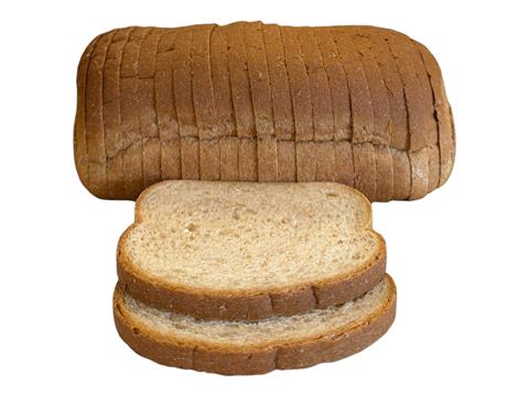 Wheat Deli Thin Sliced - Bot