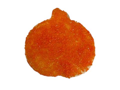 3 in. to 4in. Holiday Cookie (Each) - BX
