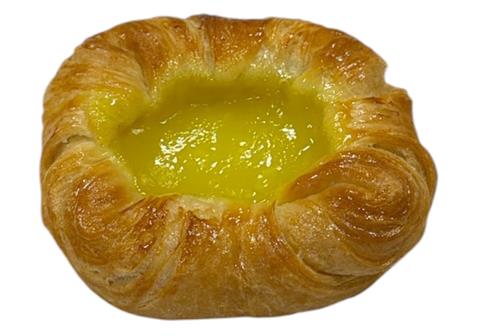 Large Lemon Danish Individually Wrapped (Each) - BX