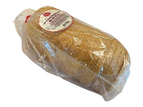 Pan Scali Bread Thin Sliced Retail - BX