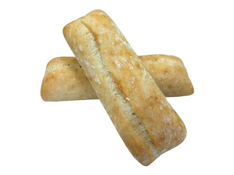 8 in. Baguettine (case of 72) - BV