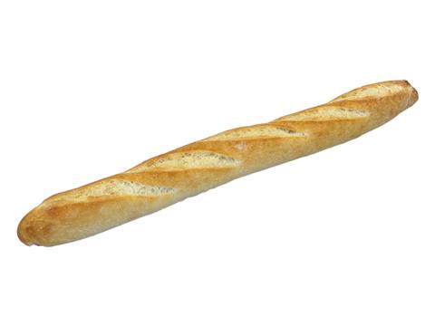 21 in. Golden Baguette (case of 36) - BV