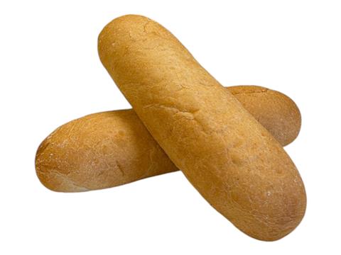 Soft Plain Breadstick (8 pack) - Fi