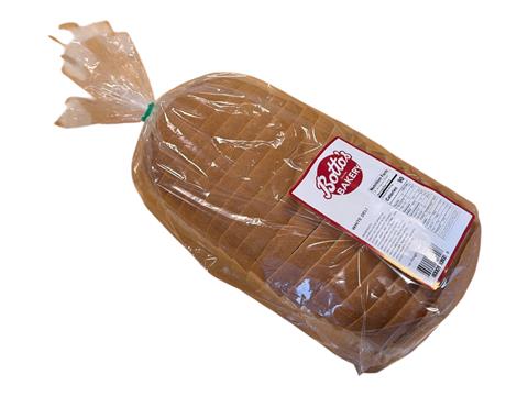 White Deli Thick Sliced Retail - Bot