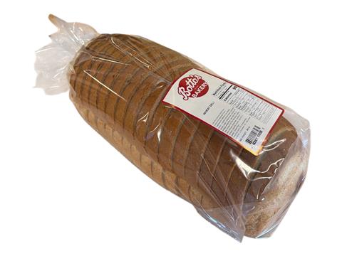 Wheat Deli Thick Sliced Retail - Bot
