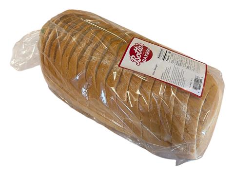 Sourdough Deli Thick Sliced Retail - Bot