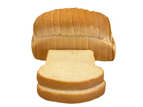 White Pullman Thick Sliced - Bot