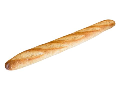 21 in. French Baguette (case of 22) - BRT