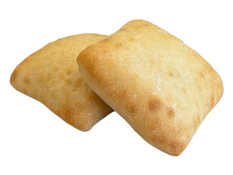 4x4 Ciabatta (12 pack) - Bot