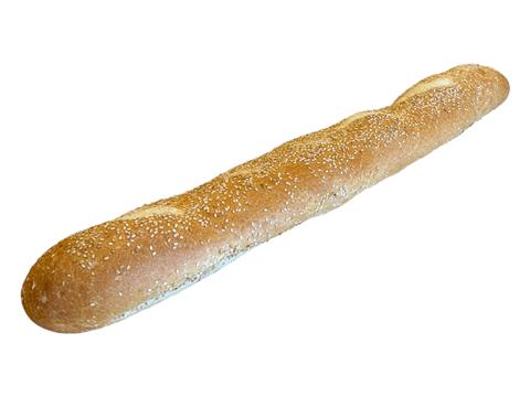22 in. Sesame Baguette - BX