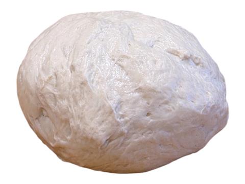 1 lb. Dough - P