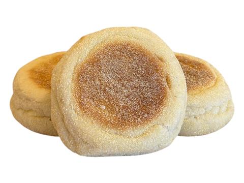 English Muffin (6 pack) - H