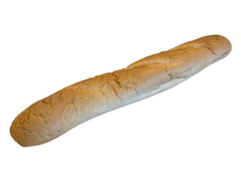26 in. French Bread Sleeved - P