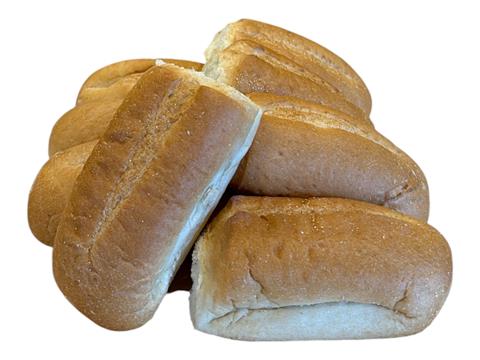 French Roll (8 pack) - P